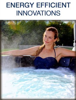 Hot Tubs & Spas / Swim Spas / PDC Spas